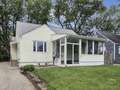 3505 Dresden St, Columbus, OH, 43224