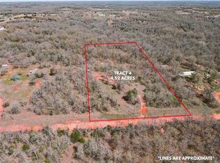 0 E 1255th Rd #4, Tecumseh, OK 74873