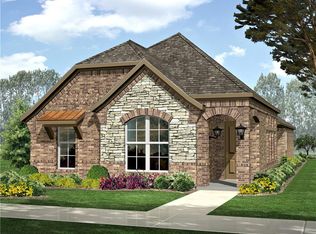 909 Parkside Dr, Argyle, TX 76226