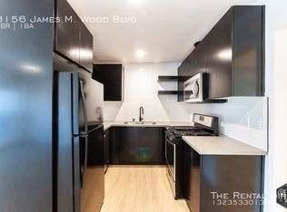 3156 James M Wood Blvd, Los Angeles, CA 90006