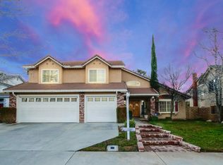 39427 Chantilly Ln, Palmdale, CA 93551