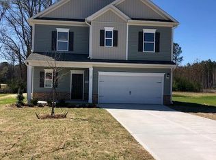 65 Vili Dr, Broadway, NC 27505