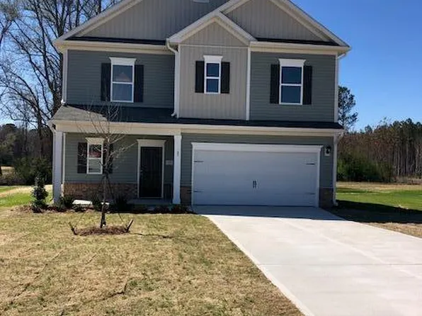 65 Vili Dr, Broadway, NC 27505