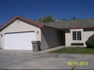 8984 W Holbrook Ave, Boise, ID 83704