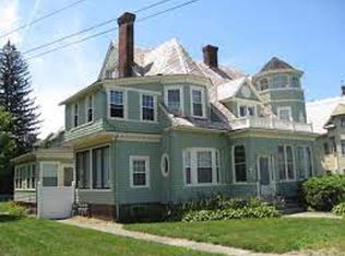 380 Grove St #5, Chicopee, MA 01020