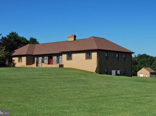 2460 Mullinix Mill Rd, Mount Airy, MD 21771