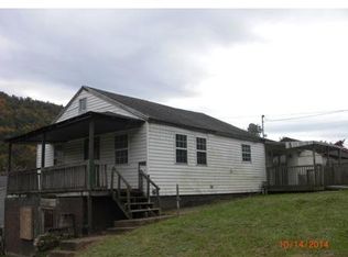 123 Lincoln Ave, Belle, WV 25015