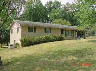 601 W 14th St, Benton, KY 42025