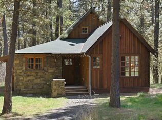 13375 SW Forest Service Rd CABIN 18-U1, Camp Sherman, OR 97730