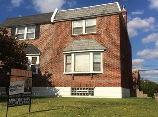 3007 Windish St, Philadelphia, PA 19152