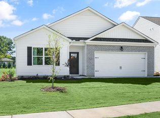 204 Lightfoot Ln, Hillsborough, NC 27278