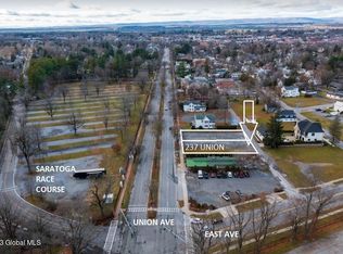 237 Union Ave, Saratoga Springs, NY 12866