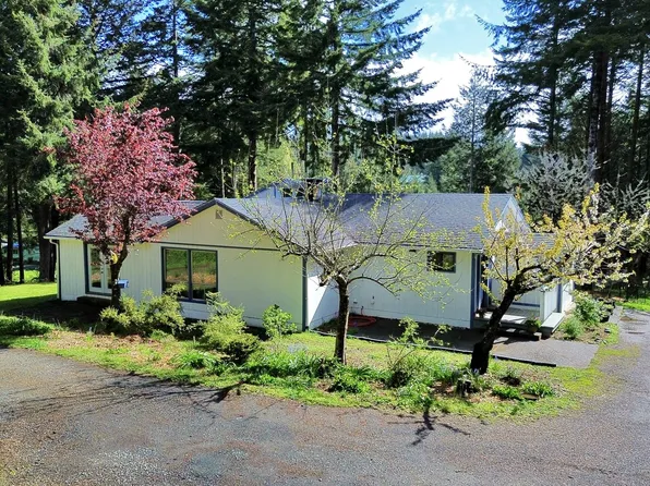 63290 Rice Rd, Coos Bay, OR 97420