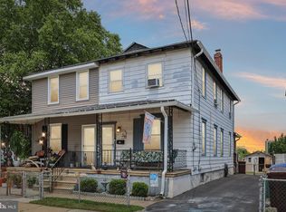 305 Filmore St, Riverside, NJ 08075