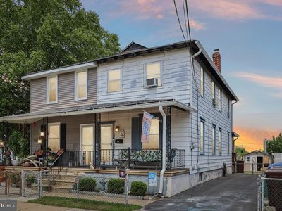 305 Filmore St, Riverside, NJ, 08075
