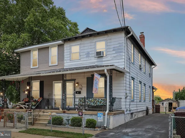 305 Filmore St, Riverside, NJ 08075