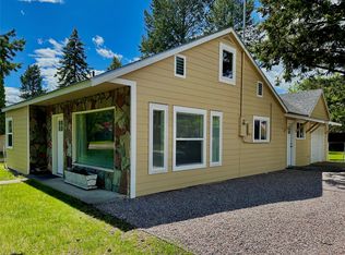 104 3rd Ave E, Columbia Falls, MT 59912