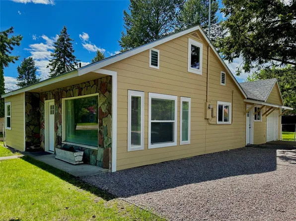 104 3rd Ave E, Columbia Falls, MT 59912