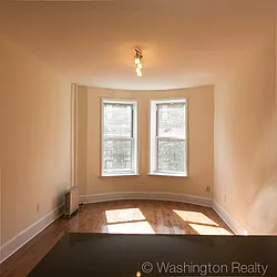 Rented by Washington Realty Corp.
