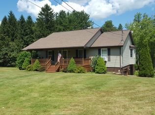 1101 Jo Jo Rd, Kane, PA 16735