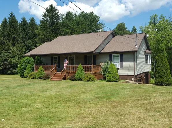 1101 Jo Jo Rd, Kane, PA 16735
