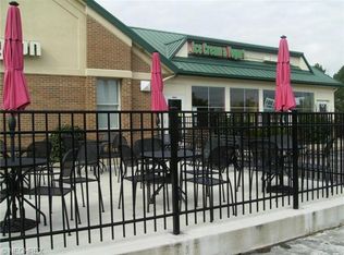 1065 N Court St, Medina, OH 44256
