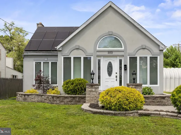 303 Cornell Rd, Glassboro, NJ 08028