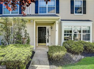 2907 Saxony Dr #2907, Mount Laurel, NJ 08054