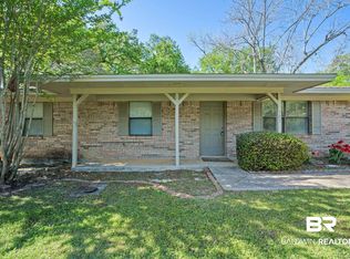 703 E 4th St, Bay Minette, AL 36507