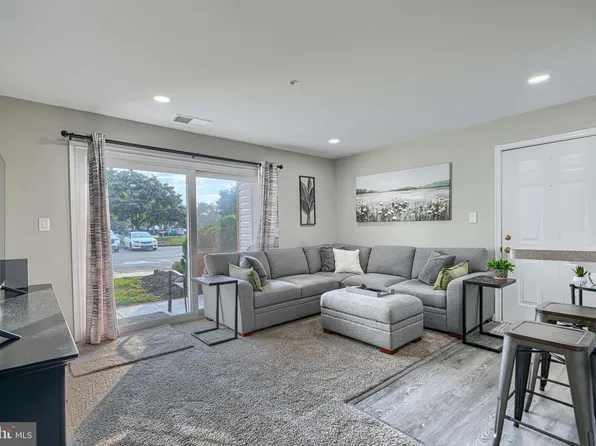 1210 Mist Wood Ct Unit 104, Belcamp, MD 21017