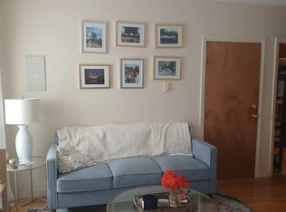17 Cooper St APT 5, Boston, MA 02113