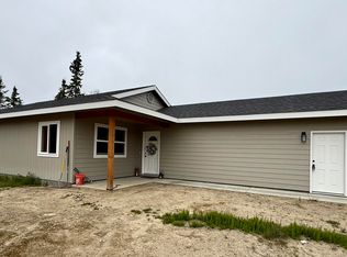 1117 Skyler Ln, Kenai, AK 99611