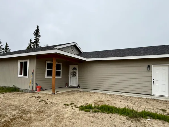 1117 Skyler Ln, Kenai, AK 99611
