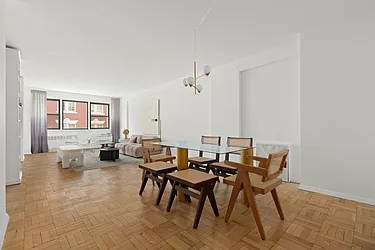 404 East 66th Street