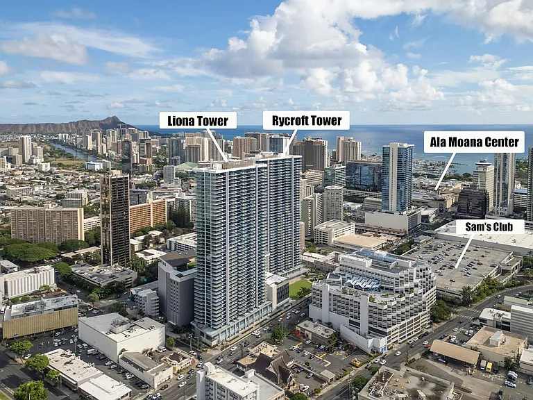 1515 Liona St #2109 — Photo 17