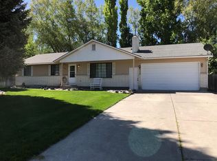 2835 Paron Ln, Idaho Falls, ID 83402