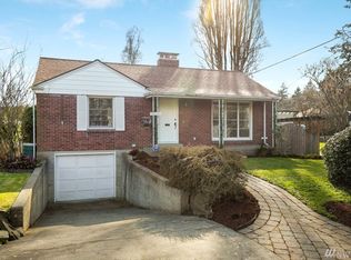 3309 W Bertona St, Seattle, WA 98199