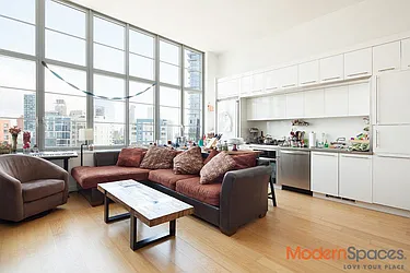 Rented by Modern Spaces