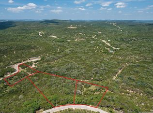 LOT 387 PR 1742 LOT 387, Mico, TX 78056