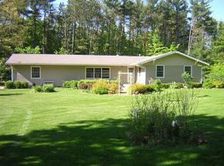 69201 N State Route 23, Walkerton, IN 46574