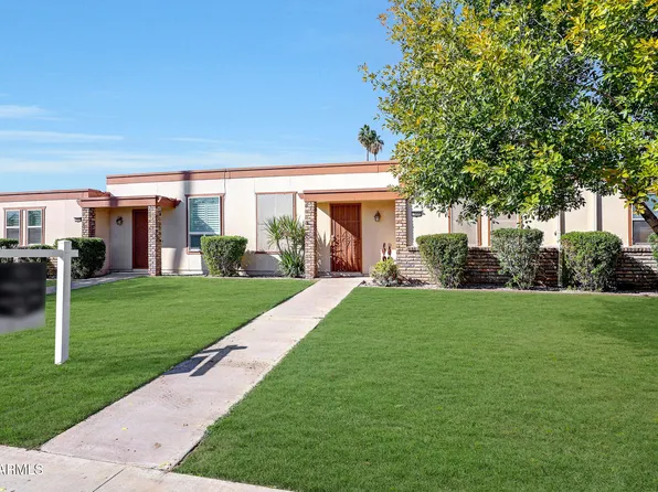 13006 N 100TH Drive, Sun City, AZ 85351