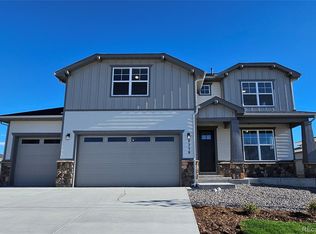 8258 Wiley Picket Dr, Colorado Springs, CO 80908