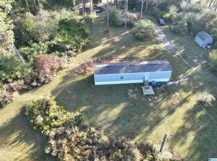 3519 County Road 95, Ranburne, AL 36273