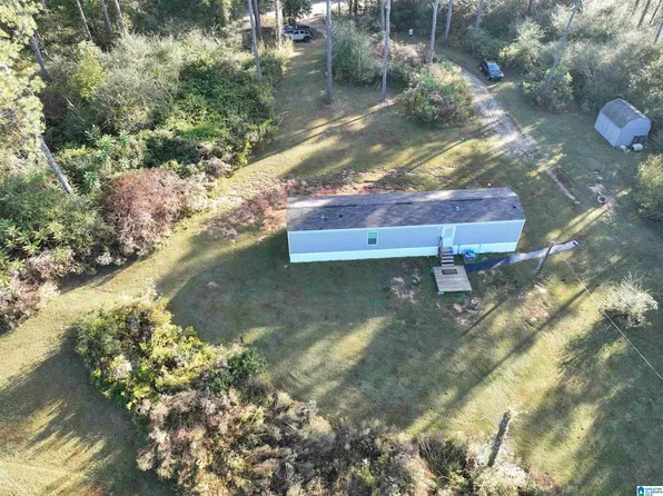 3519 County Road 95, Ranburne, AL 36273