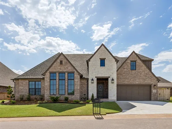 4009 Stone Hollow Ln, Edmond, OK 73034