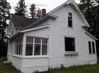 67787 County Highway C, Marengo, WI 54846