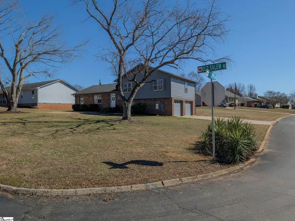 207 Old Salem Rd, Moore, SC 29369