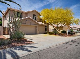 15806 S 31st Way, Phoenix, AZ 85048