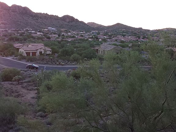 2nd image of 10795 E Copa Del Oro Ln