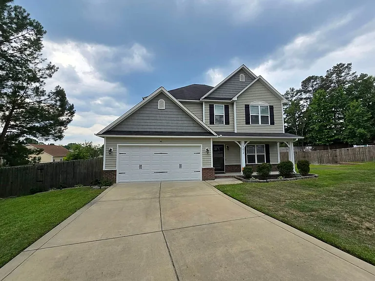 102 Whistling Pines Dr — Photo 2